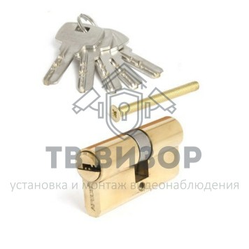 Механизм цилиндровый
 SM-60-G-0