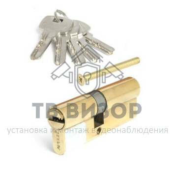 Механизм цилиндровый
 SM-80(35/45)-G-1