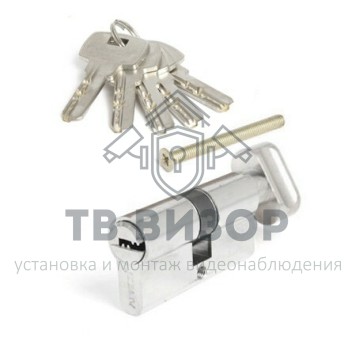 Механизм цилиндровый
 SM-60-C-NI-1