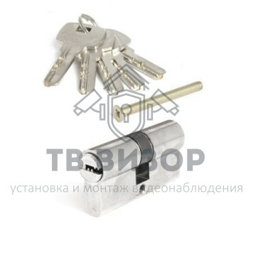 Механизм цилиндровый
 SM-60-NI-1