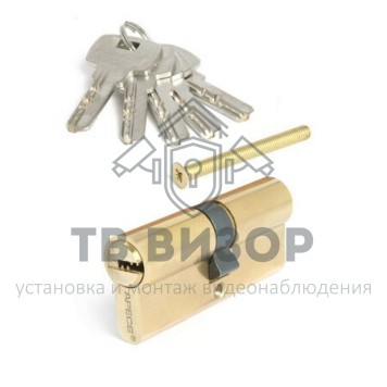 Механизм цилиндровый
 SM-70-G-1