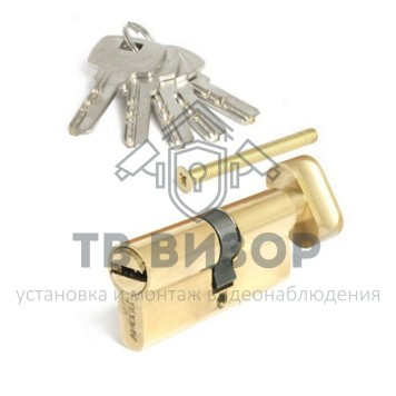 Механизм цилиндровый
 SM-70-C-G-0