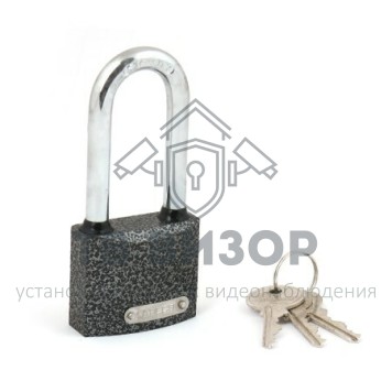 Замок навесной
 PD-01-50-L-0