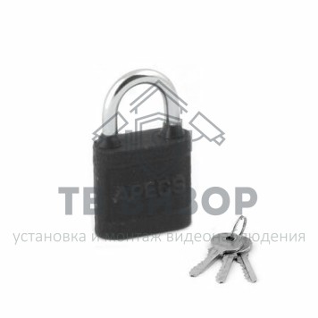 Замок навесной
 PD-03-30-0