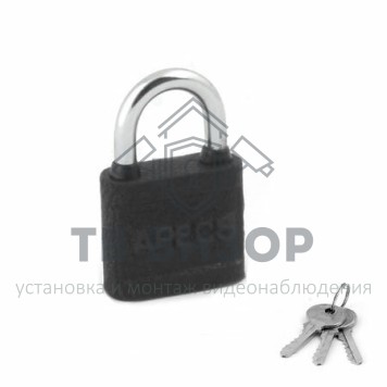 Замок навесной
 PD-03-40-0