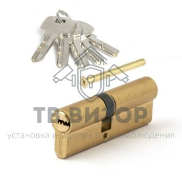 Механизм цилиндровый
 SM-90(40/50)-G-1