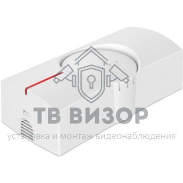 Датчик движения радиоканальный
 RGD-0