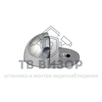 Упор дверной
 DS-0002-CR Упор дверной
 DS-0002-CR-0