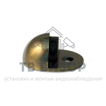 Упор дверной
 DS-0002-AB-0