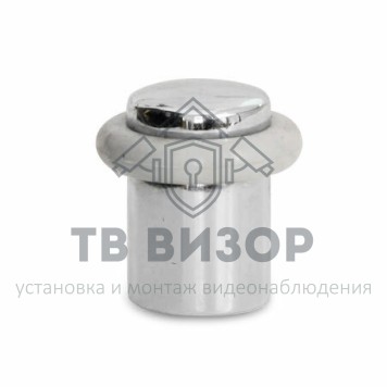 Упор дверной
 DS-0013-CR-0