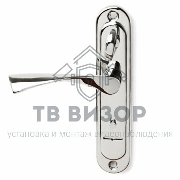 Ручки на планке
 HP-77.0323-S-C-CR-R (к Гардиану 3012)-1