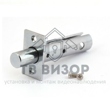 Задвижка дверная
 L-0268-CR-1