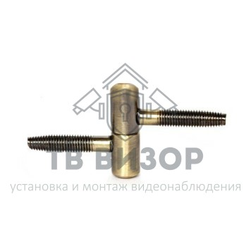 Петля ввертная
 17-13-AB-0