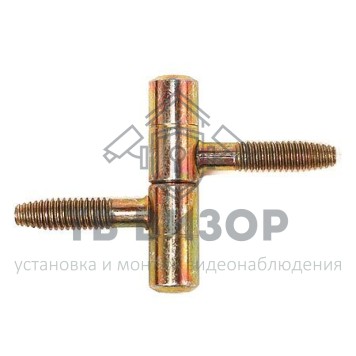 Петля ввертная
 17-13-1