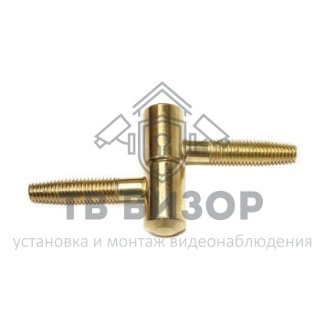 Петля ввертная
 17-13-G-0