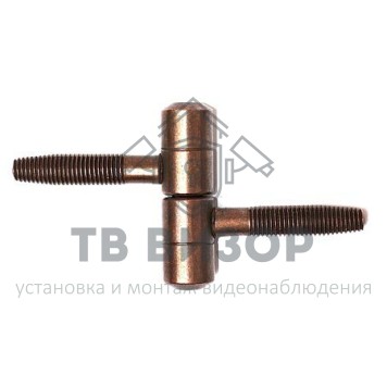 Петля ввертная
 19-14-AC-0