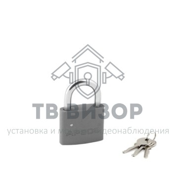 Замок навесной
 PD-02-32-0