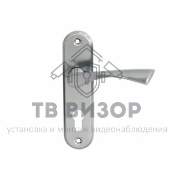 Ручки на планке
 HP-70.1223-AL-NIS-0