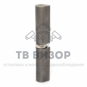 Петля приварная
 140*20-B-0