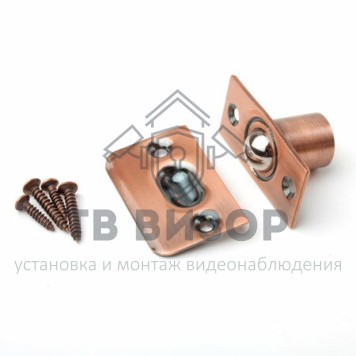 Фиксатор роликовый
 R-0001-AC-0