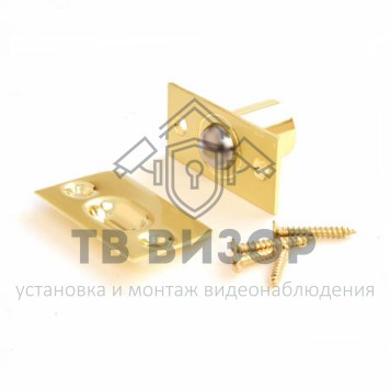 Фиксатор роликовый
 R-0001-GM-1