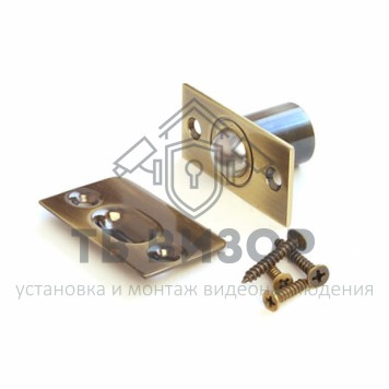 Фиксатор роликовый
 R-0001-AB-0