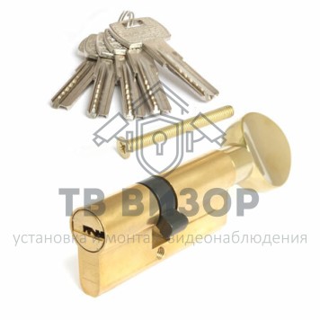 Механизм цилиндровый
 RT-70(30/40C)-C-G-1