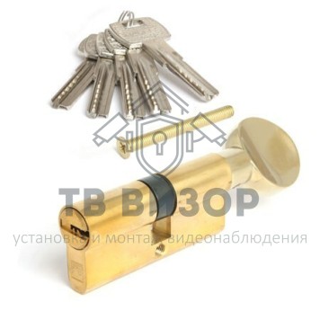 Механизм цилиндровый
 RT-70-C-G-1