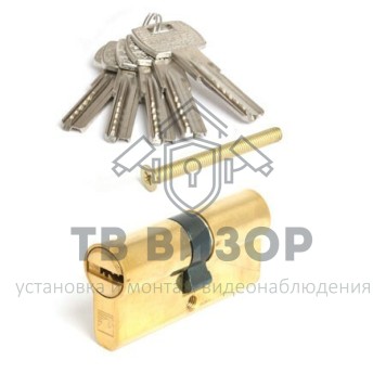 Механизм цилиндровый
 RT-62-G-0