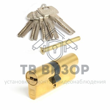 Механизм цилиндровый
 RT-68(31/37)-G-1