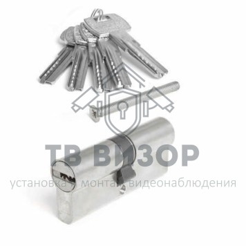 Механизм цилиндровый
 RT-70(30/40)-NI-0