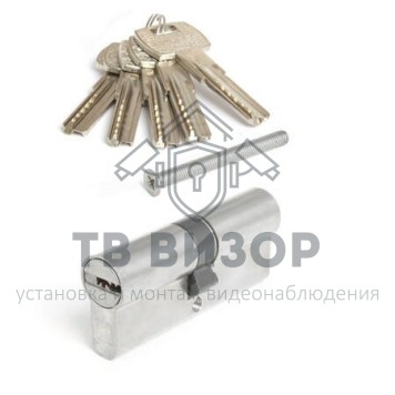 Механизм цилиндровый
 RT-70-NI-0