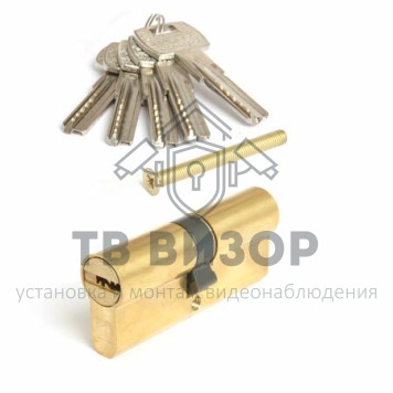 Механизм цилиндровый
 RT-70-G-0