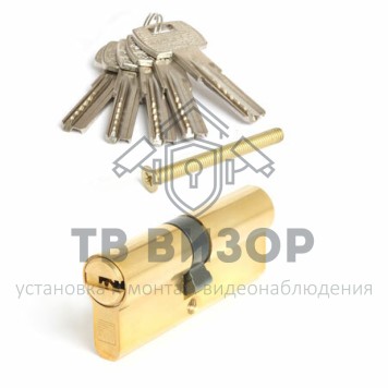 Механизм цилиндровый
 RT-75(35/40)-G-1