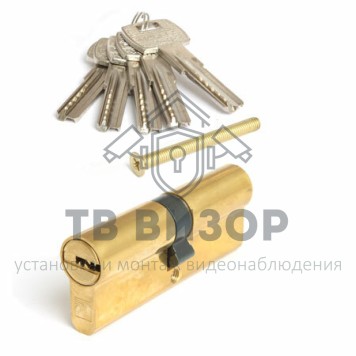 Механизм цилиндровый
 RT-80-G-1