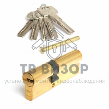 Механизм цилиндровый
 RT-85(50/35)-G-0