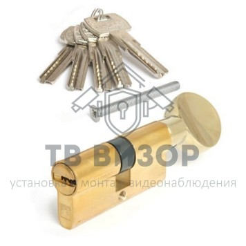 Механизм цилиндровый
 RT-62-C-G-1