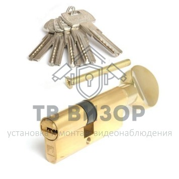 Механизм цилиндровый
 RT-68(31/37C)-C-G-0