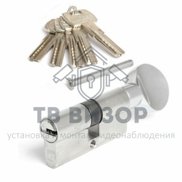 Механизм цилиндровый
 RT-62-C-NI-1