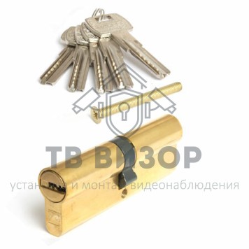 Механизм цилиндровый
 RT-90-G-1