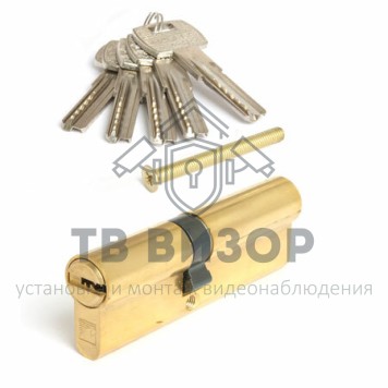 Механизм цилиндровый
 RT-90(40/50)-G-0