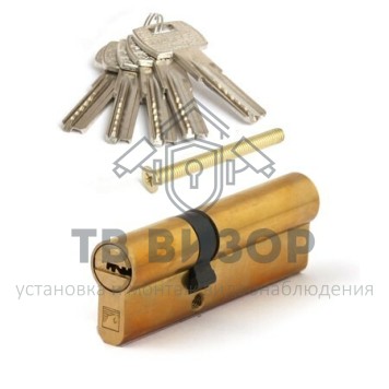 Механизм цилиндровый
 RT-90(55/35)-G-0