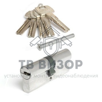 Механизм цилиндровый
 RT-75(35/40)-NI-0