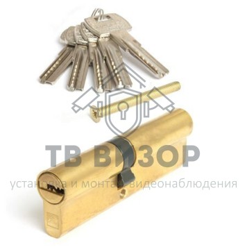 Механизм цилиндровый
 RT-100(45/55)-G-0