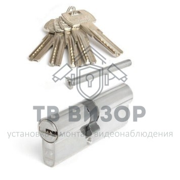 Механизм цилиндровый
 RT-80(35/45)-NI-1