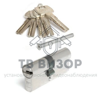 Механизм цилиндровый
 RT-68(31/37)-NI-0