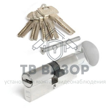 Механизм цилиндровый
 RT-75(35/40C)-C-NI-1