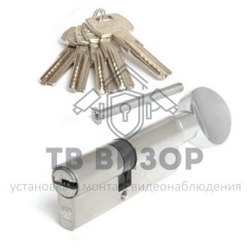 Механизм цилиндровый
 RT-80(35/45C)-C-NI-1