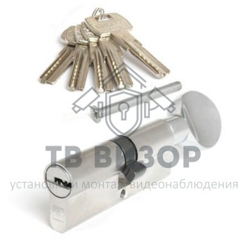 Механизм цилиндровый
 RT-80-C-NI-1