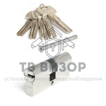 Механизм цилиндровый
 RT-62-NI-0